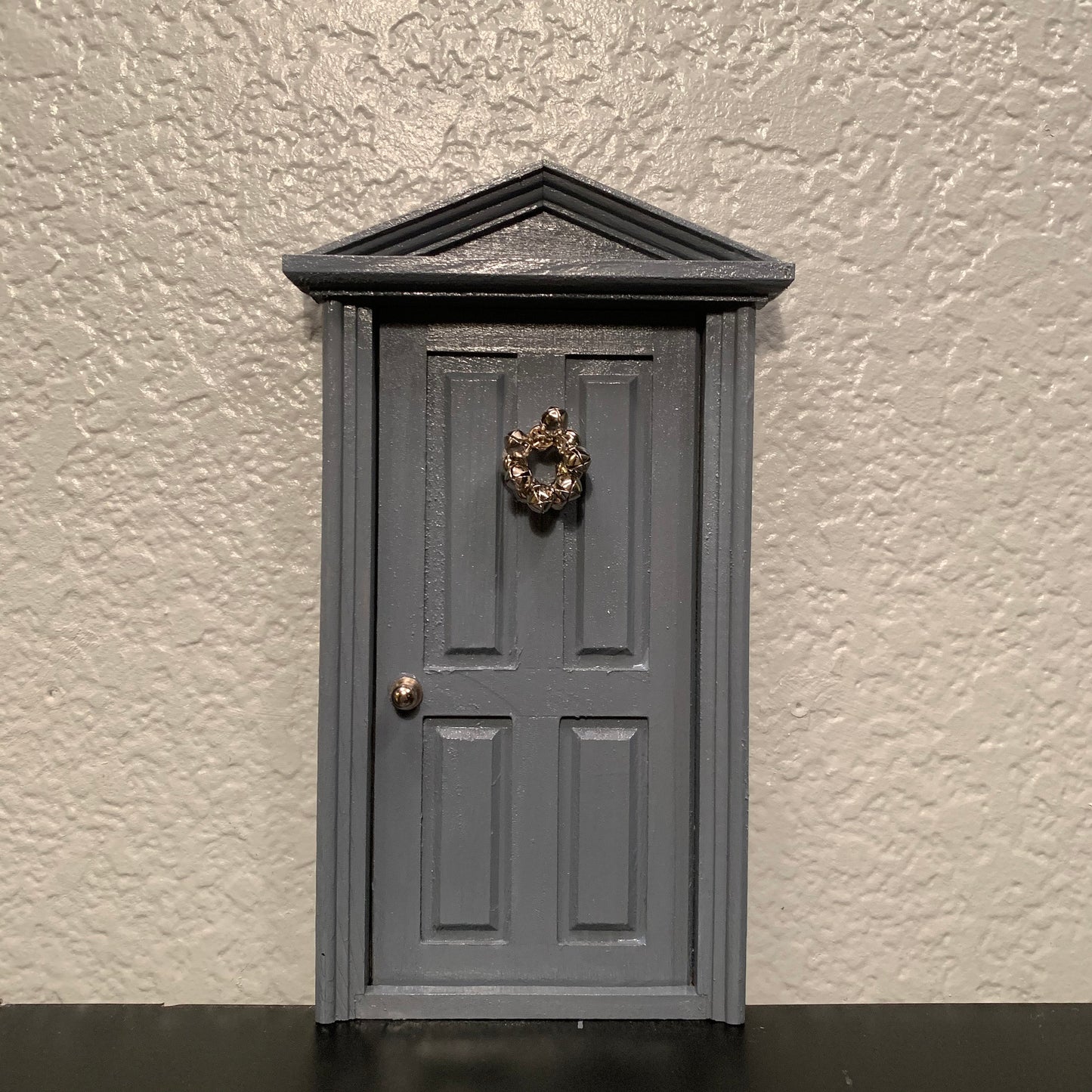 Magic Door