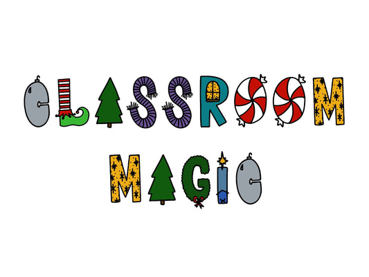 Classroom Magic Kit